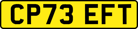 CP73EFT