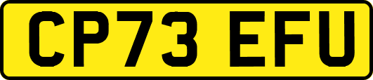 CP73EFU