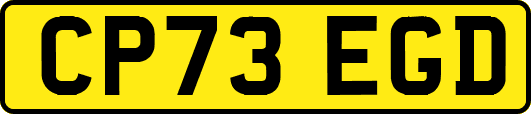 CP73EGD