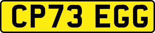 CP73EGG