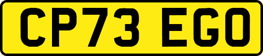 CP73EGO