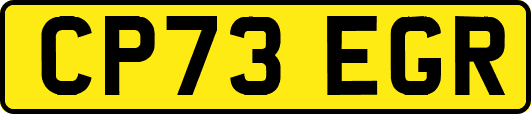 CP73EGR