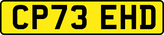 CP73EHD