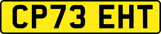CP73EHT