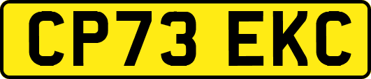 CP73EKC