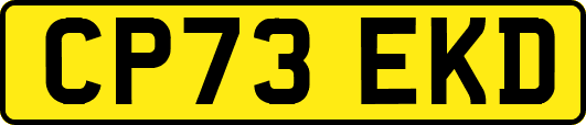 CP73EKD