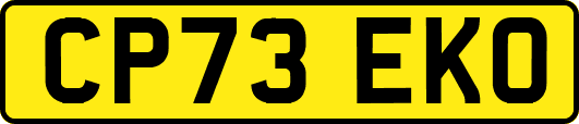 CP73EKO