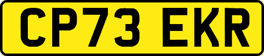 CP73EKR