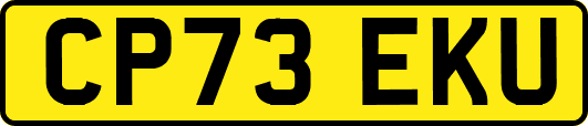 CP73EKU