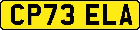 CP73ELA