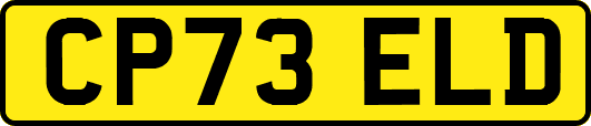 CP73ELD