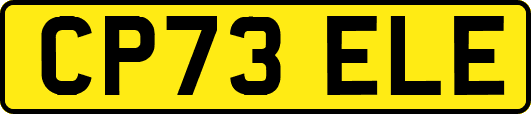 CP73ELE