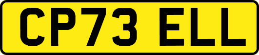 CP73ELL
