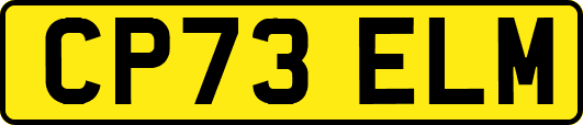 CP73ELM