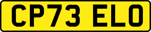 CP73ELO