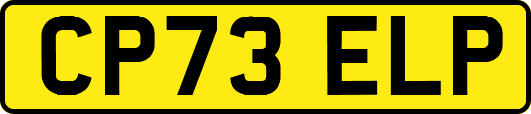 CP73ELP