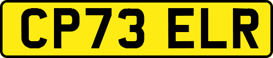 CP73ELR