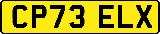 CP73ELX