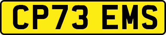 CP73EMS