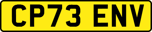 CP73ENV