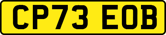 CP73EOB