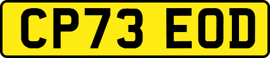 CP73EOD