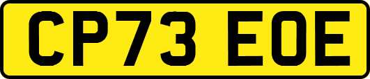 CP73EOE