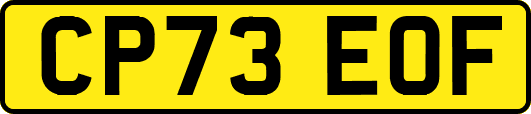 CP73EOF
