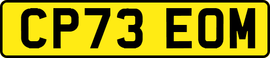 CP73EOM