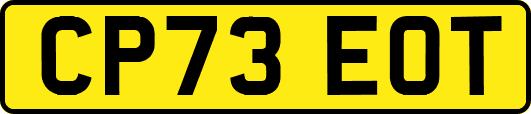CP73EOT