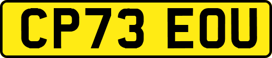 CP73EOU