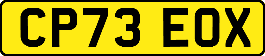 CP73EOX