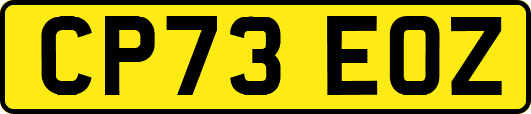 CP73EOZ
