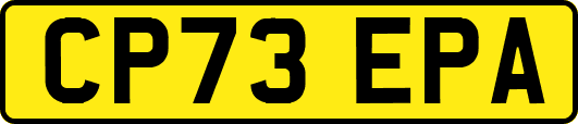 CP73EPA