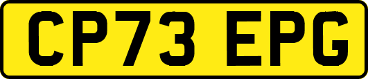 CP73EPG