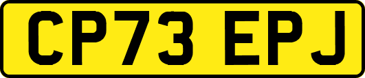CP73EPJ