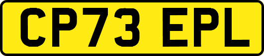 CP73EPL