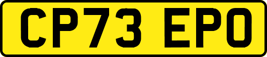 CP73EPO