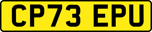 CP73EPU