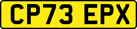 CP73EPX