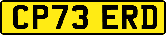 CP73ERD