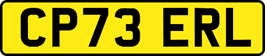 CP73ERL