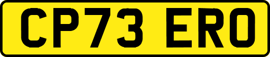 CP73ERO