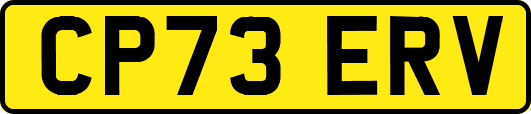 CP73ERV