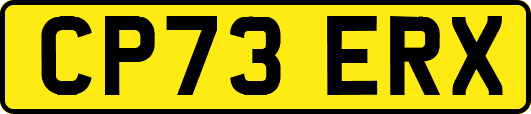 CP73ERX