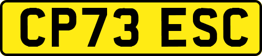 CP73ESC