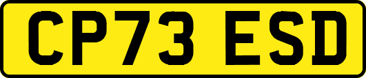 CP73ESD