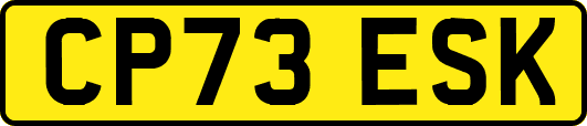 CP73ESK