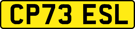 CP73ESL