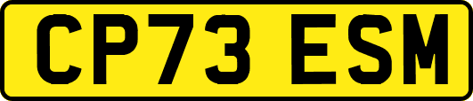 CP73ESM